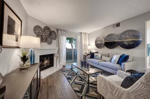 1 2 Bedroom Apartments in Aurora CO Waterfield Court