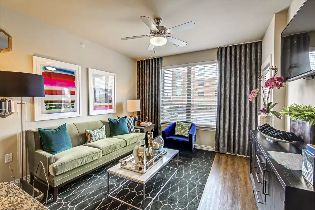 Keller Springs Crossing