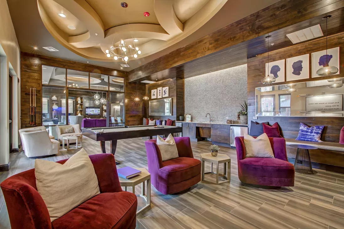 Keller Springs Crossing