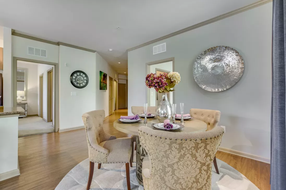 Summerfield at Morgan Metro