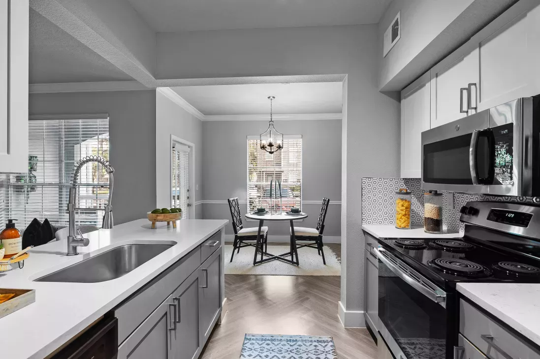 Weston At Copperfield