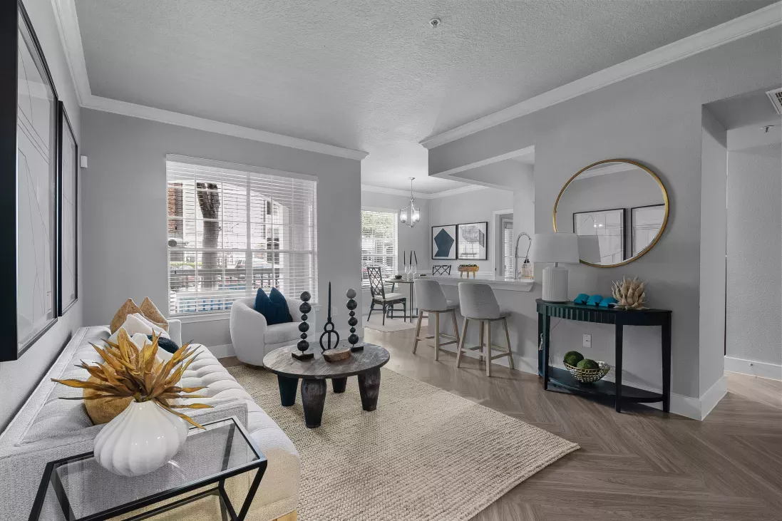 Weston At Copperfield