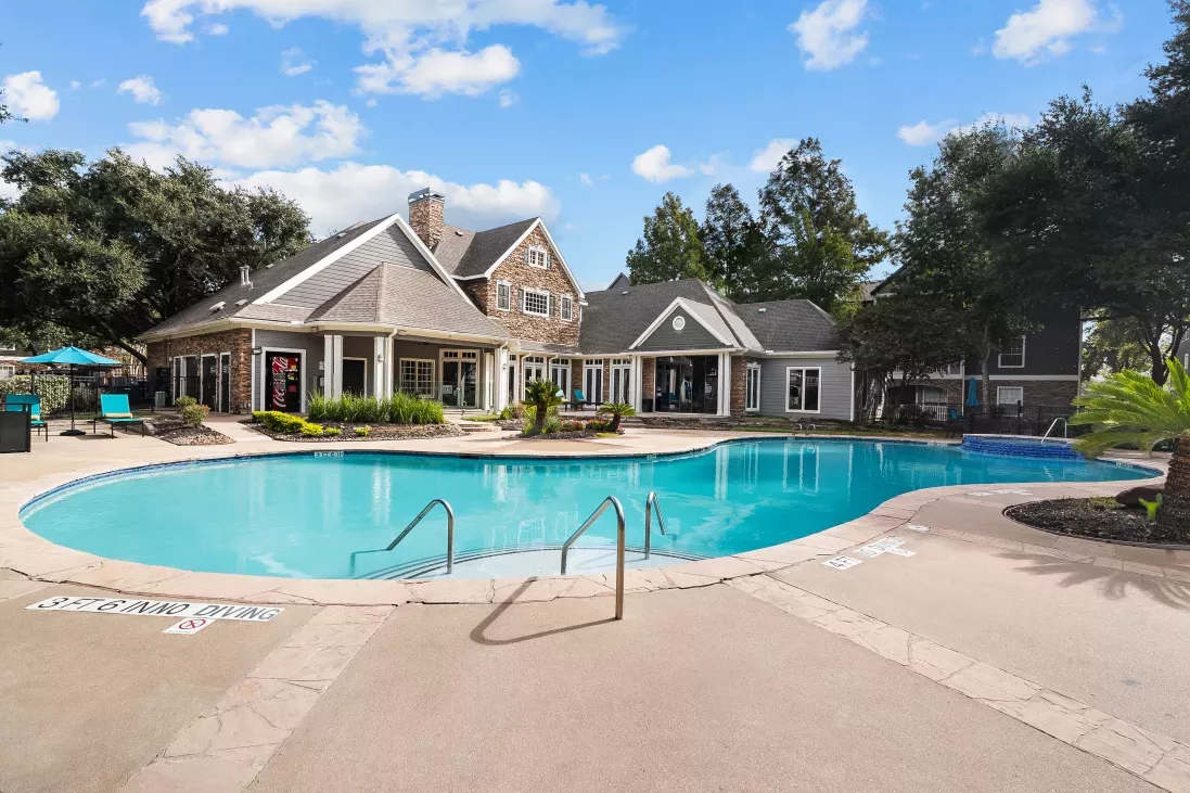 Weston At Copperfield