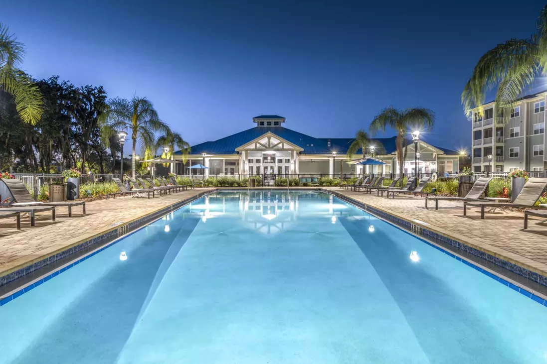 Parc At Wesley Chapel