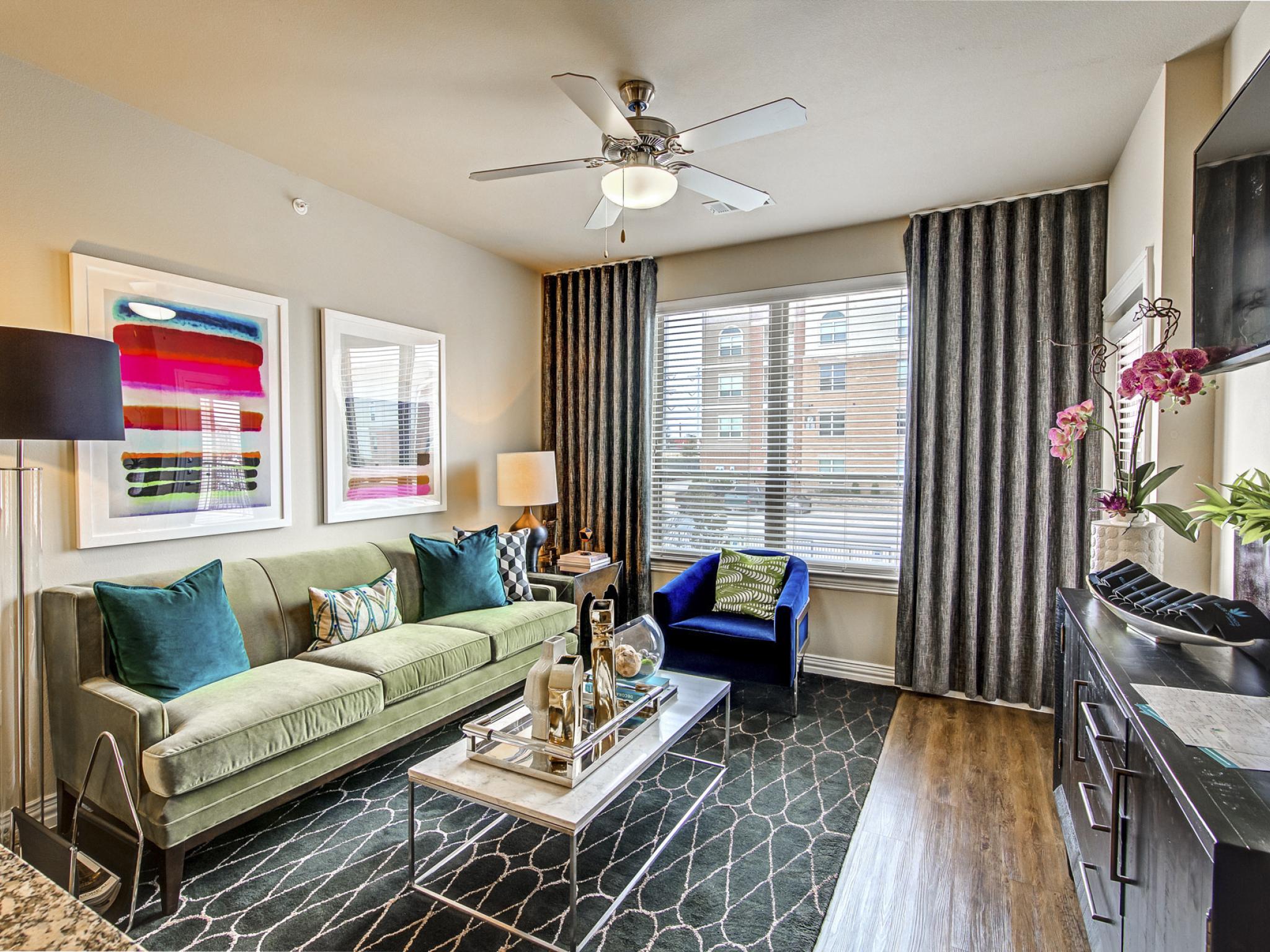 Keller Springs Crossing