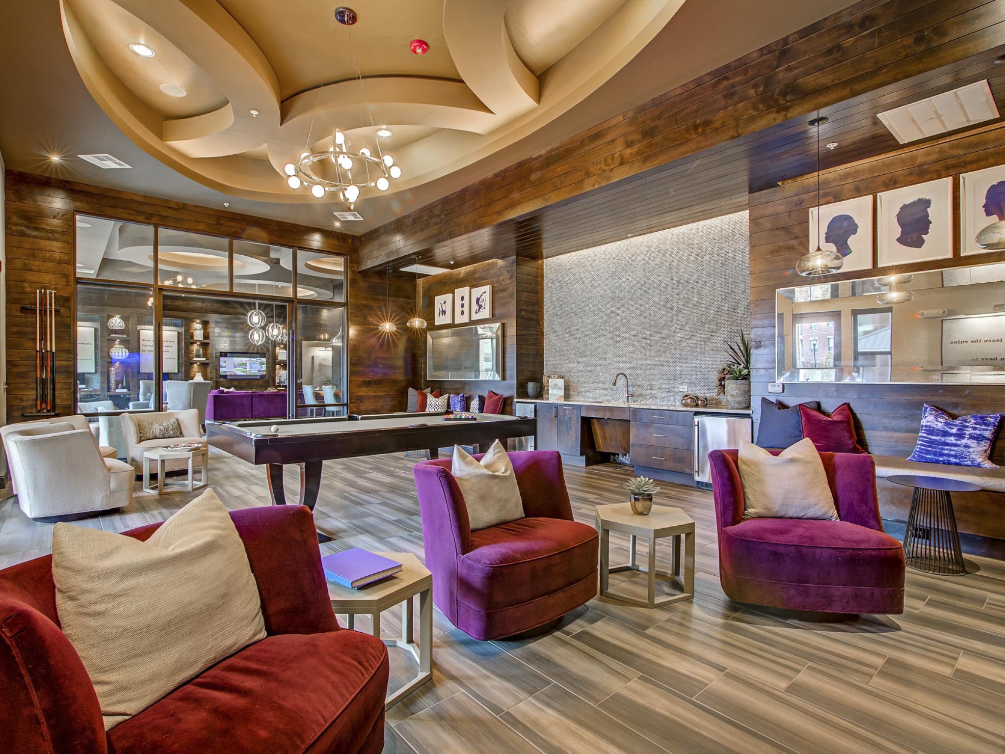 Keller Springs Crossing