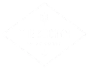 White Logo for The Archer In Acworth