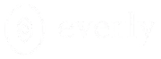 White Logo for The Everly