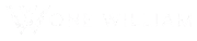 One_WIlliam_Logo_White