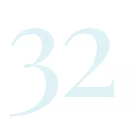 32 Hundred Windsor Logo