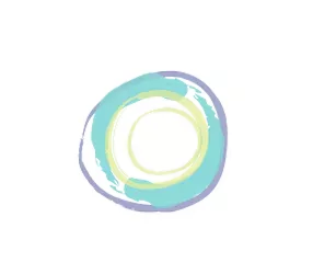 Palette Art District Scrolling Logo