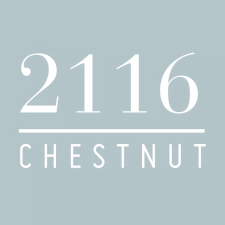 Transparent 2116-Chestnut-Logo